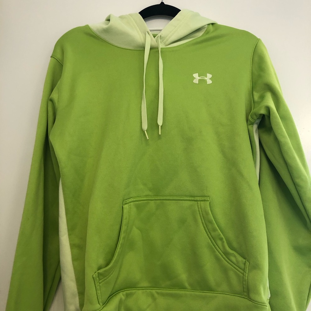 Under Armour Hoodie